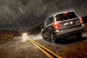 O Guia Definitivo: Dicas para Proteger seu Carro contra Chuvas e Granizo