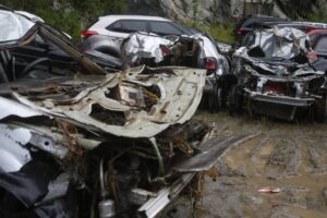 Protegendo seu Veículo Contra Desastres Naturais: Dicas e Estratégias