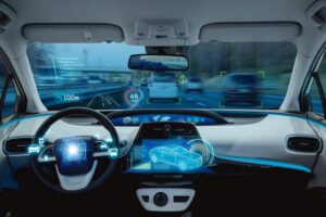 Futuro da Segurança Veicular: Sensores, Câmeras e Sistemas de Freios Avançados