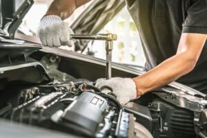 Manutenção Automotiva: Um Guia Rápido e Prático