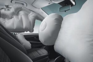 Desvendando o Funcionamento do Airbag: Situações em que Ele é Acionado no Seu Carro