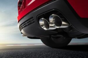 Guia Completo para a Manutenção do Sistema de Escape do seu Veículo