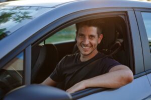 Desafios dos Motoristas Iniciantes