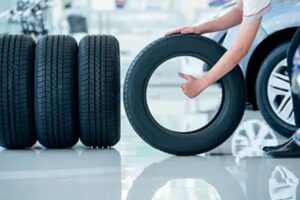 Saiba a Hora Certa de Trocar de Pneu