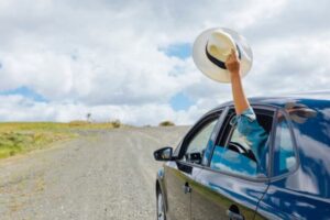 Dicas para Viajar de Carro com Segurança neste Carnaval!