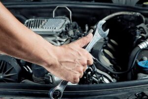 A Importância da Manutenção Preventiva em um Veículo Protegido: Garantindo a Longevidade e Segurança