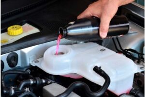 O Que é Aditivo de Radiador? Entenda a Importância para o Seu Veículo