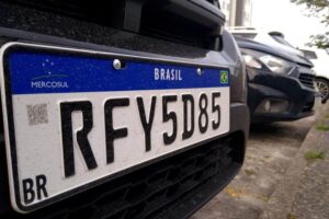 Como Funciona o Sistema de Rodízio de Placas em São Paulo?