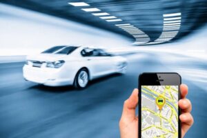 Como Funciona o Sistema de Rastreamento Veicular