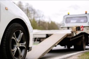 O Que Fazer se Seu Veículo For Apreendido? Passo a Passo para Regularização