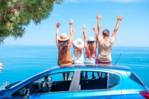 Checklist Completo para Revisar o Carro Antes de Viajar