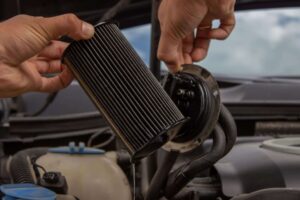 Filtro de Combustível: Para Que Serve e Quando Substituir?