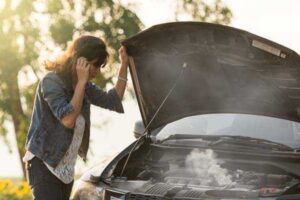 Carro superaquecendo: principais motivos e soluções rápidas