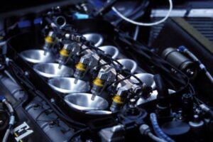 A Importância de Limpar o Sistema de Injeção Periodicamente