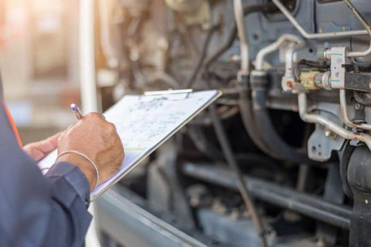 Manutenção Preventiva: O Que Realmente Vale A Pena