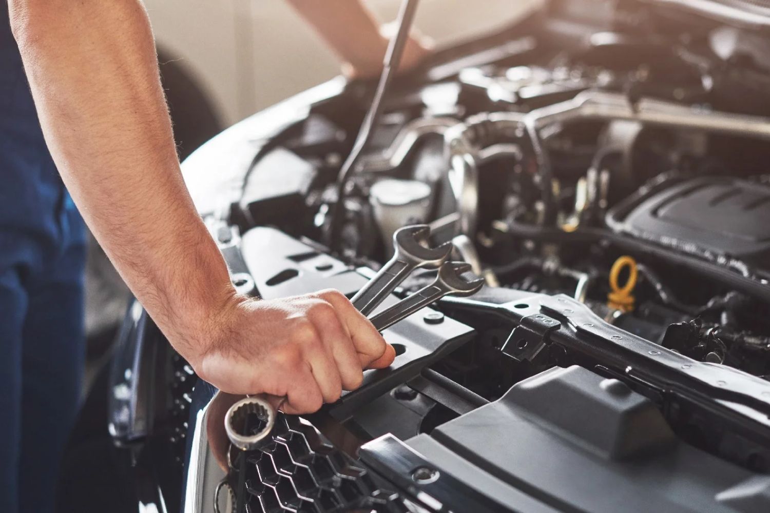 Manutenção do Carro: Guia Completo para Evitar Prejuízos