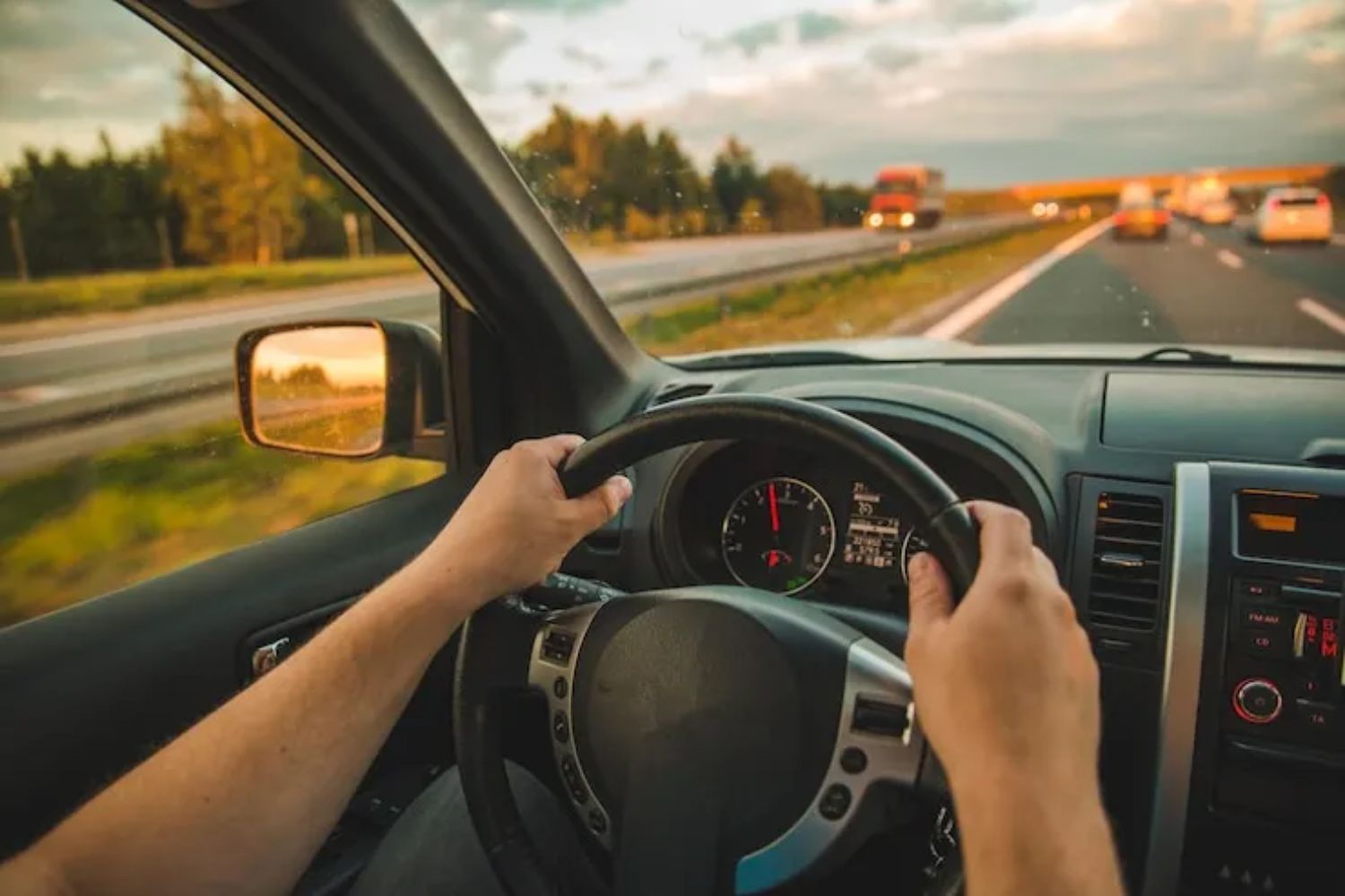 Viagem de Carro: Checklist Completo Para Pegar Estrada Com Segurança