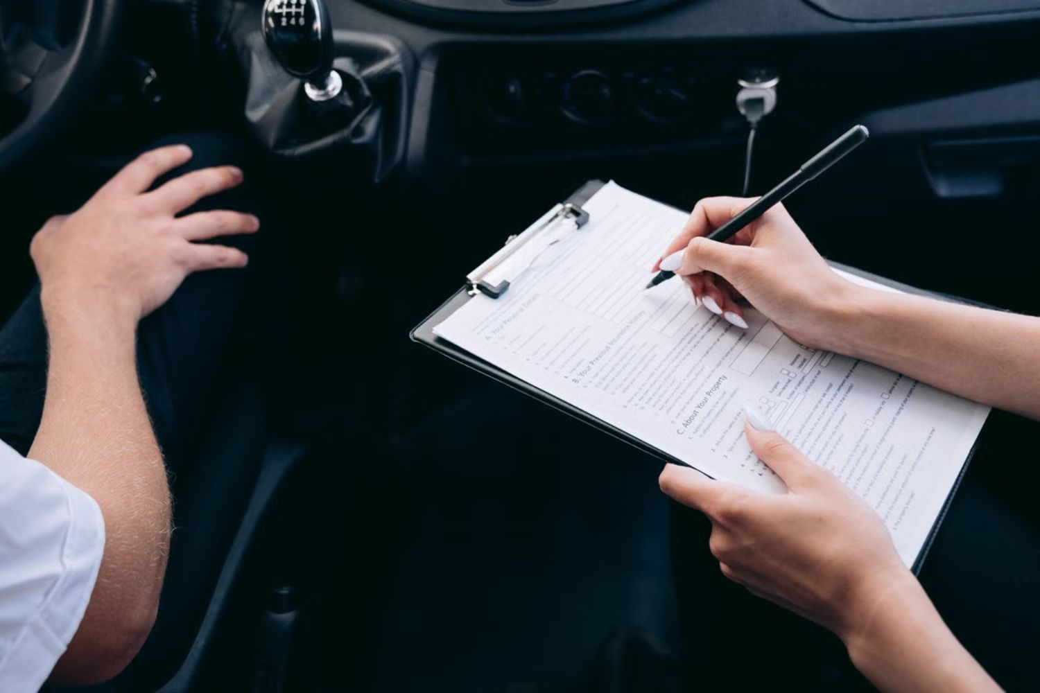 Documentos Obrigatórios Para Viajar de Carro: Veja o Que Levar