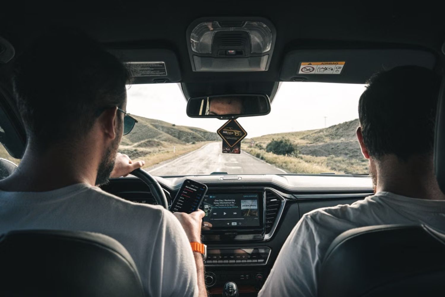 Viagem de Fim de Ano: Como Proteger Seu Carro Antes de Pegar Estrada?