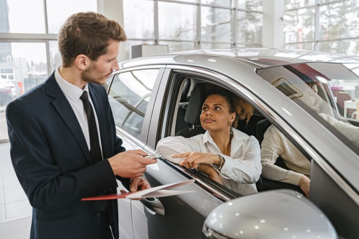 Carro Financiado Pode Ter Proteção Veicular? Entenda em 2026