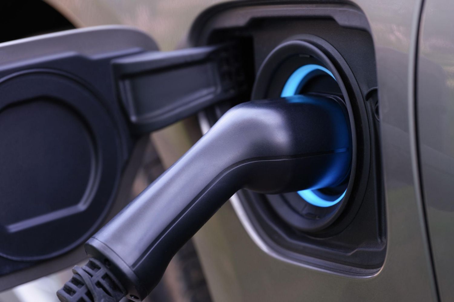 Proteção Veicular para Carro Elétrico e Híbrido em 2026